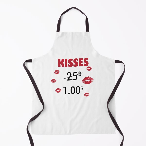 Item preview, kisses designed and sold by MallsD.