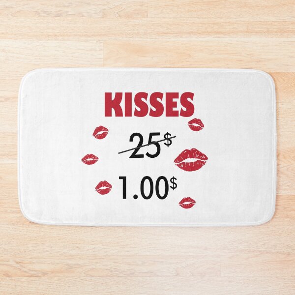 Item preview, kisses designed and sold by MallsD.