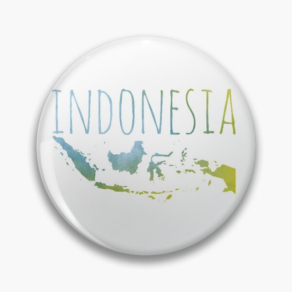 Artikelvorschau, Indonesia entworfen und verkauft von Motivburg.