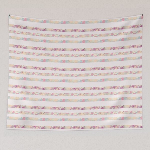 Item preview, * PINK STRIPES * designed and sold by Berezabella.