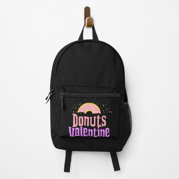 Item preview, Donuts Are My Valentine superior design designed and sold by mzakarya.