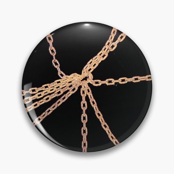 Item preview, Iron chains designed and sold by NW-Photo-Art.