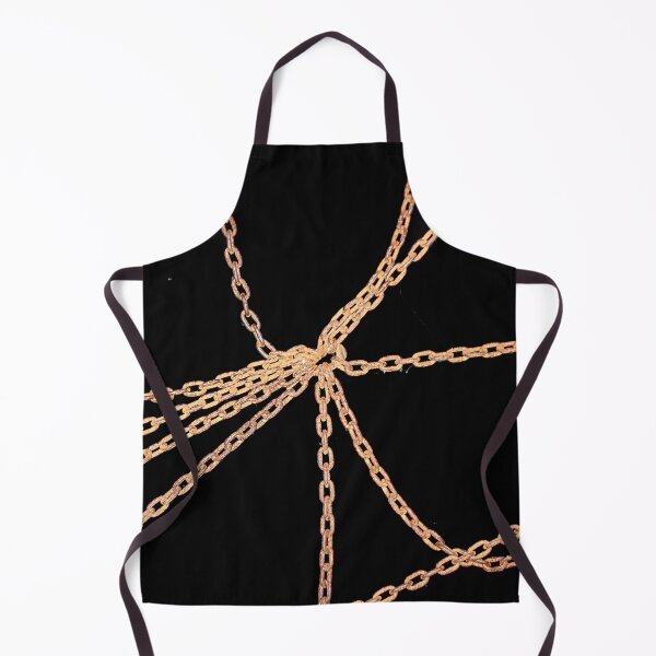 Item preview, Iron chains designed and sold by NW-Photo-Art.