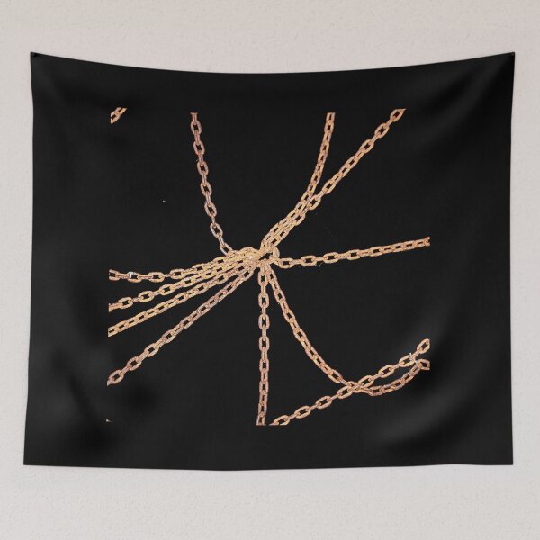 Item preview, Iron chains designed and sold by NW-Photo-Art.