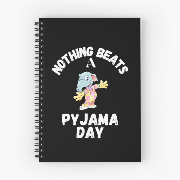 Item preview,  Nothing beats a pyjama day designed and sold by Kpnuts1.