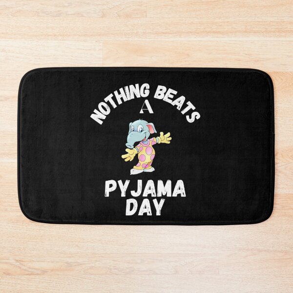 Item preview,  Nothing beats a pyjama day designed and sold by Kpnuts1.