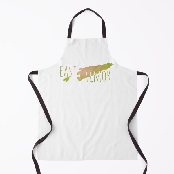 Item preview, East Timor designed and sold by Motivburg.