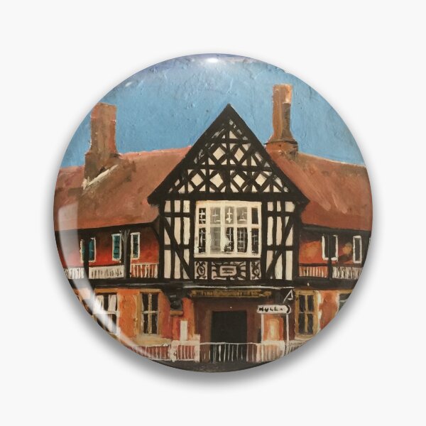 Item preview, Hull, Pub On The Corner designed and sold by Andrew Reid Wildman .
