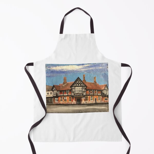 Item preview, Hull, Pub On The Corner designed and sold by golan22may.