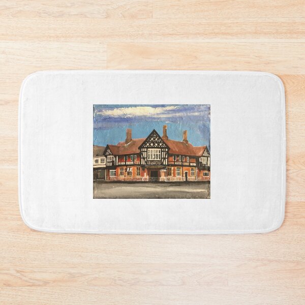 Item preview, Hull, Pub On The Corner designed and sold by golan22may.