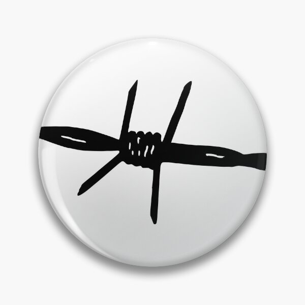 Item preview, Barbed Wire designed and sold by Grobie.
