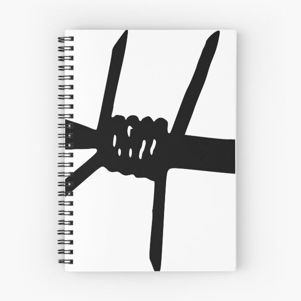 Item preview, Barbed Wire designed and sold by Grobie.