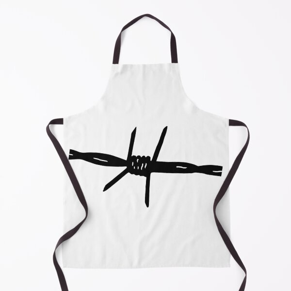 Item preview, Barbed Wire designed and sold by Grobie.