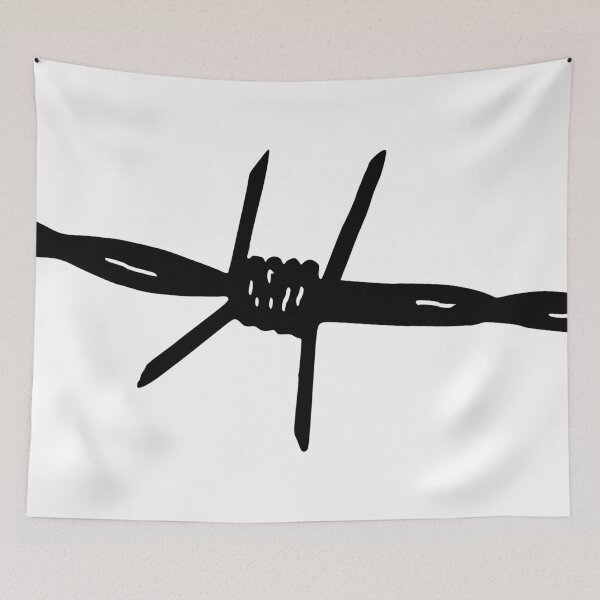 Item preview, Barbed Wire designed and sold by Grobie.