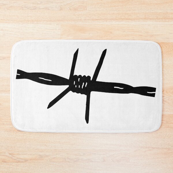 Item preview, Barbed Wire designed and sold by Grobie.