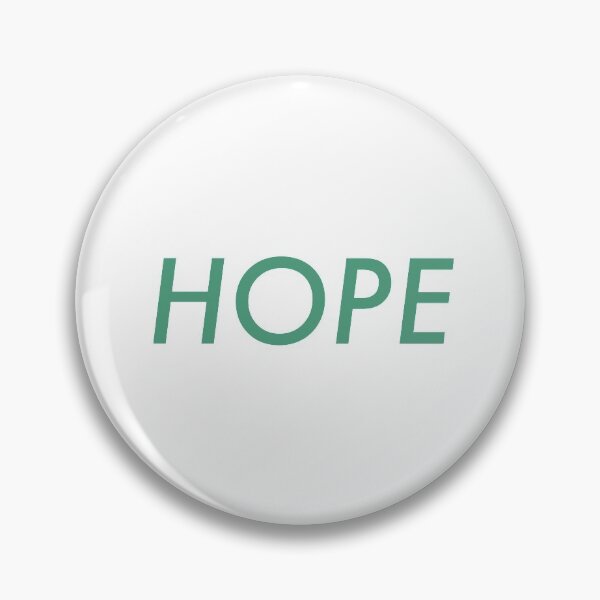 Item preview, Hope designed and sold by Daniel Burton.