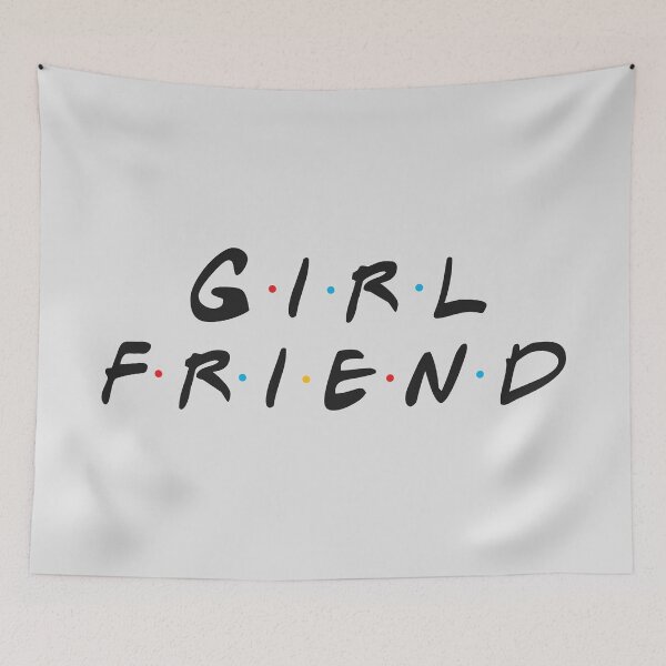 Item preview, couple - girlfriend || boyfriend designed and sold by DesignHub08.