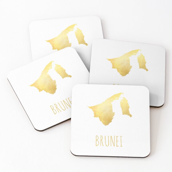 Item preview, Brunei designed and sold by Motivburg.
