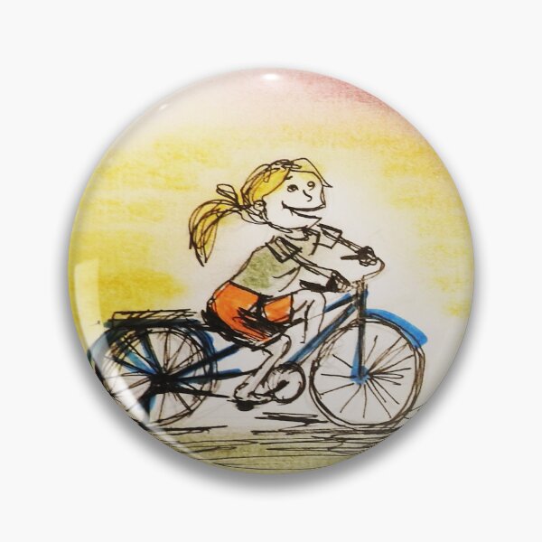Item preview, bicycle sketch designed and sold by Ava Ganji.