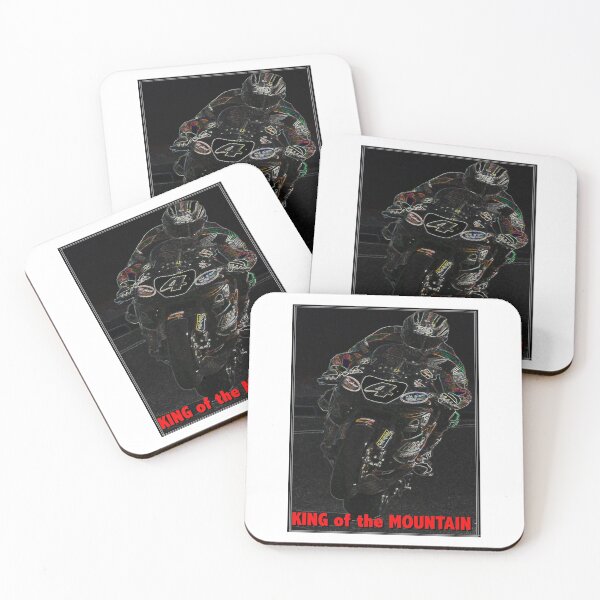 Item preview, King of the mountain designed and sold by skanner30.