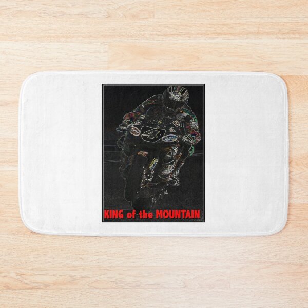 Item preview, King of the mountain designed and sold by skanner30.