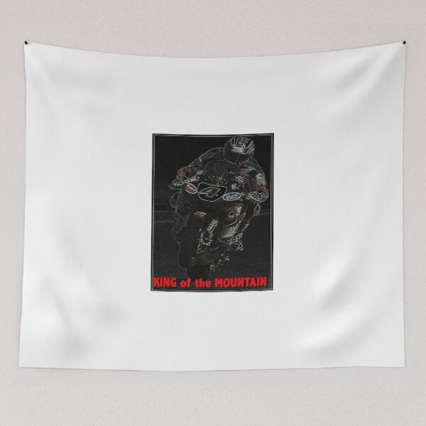 Item preview, King of the mountain designed and sold by skanner30.