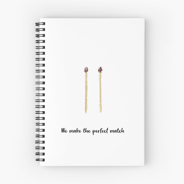 Item preview, Perfect match designed and sold by PercyStPrints.