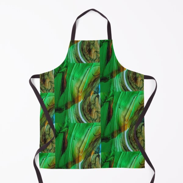Item preview, Green with Envy designed and sold by Quirkyalonester.