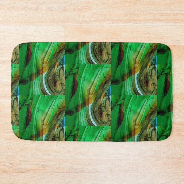 Item preview, Green with Envy designed and sold by Quirkyalonester.