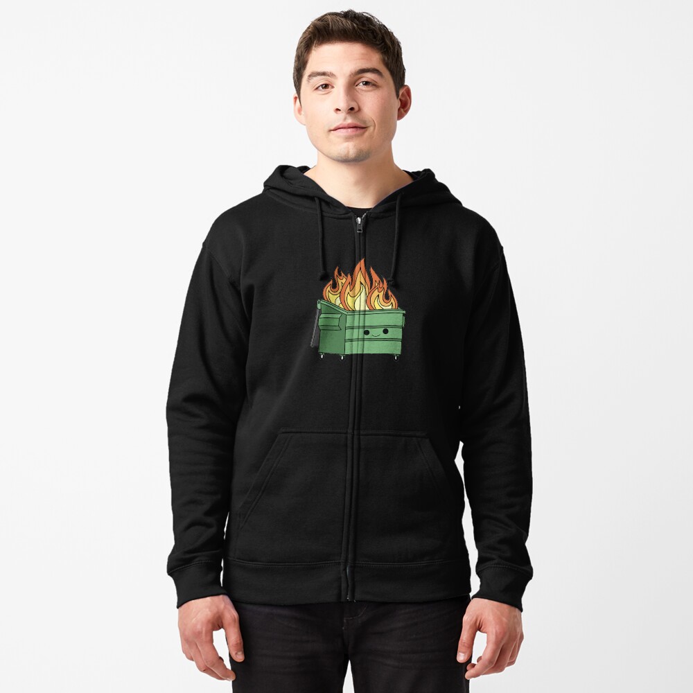 Item preview, Zipped Hoodie designed and sold by stivenes.