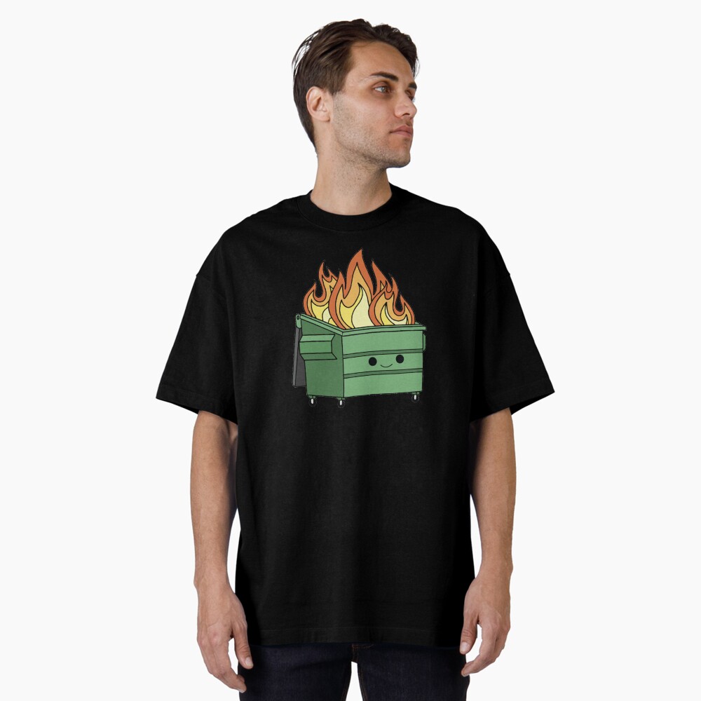 Item preview, Oversized T-Shirt designed and sold by stivenes.