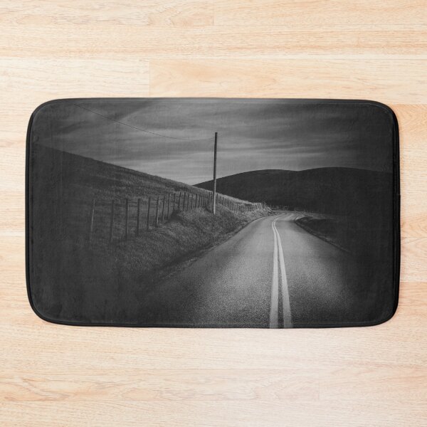 Item preview, Where The Lonely Go designed and sold by Jim Love.