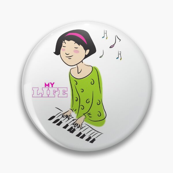 Item preview, My life  designed and sold by Fadi abed.