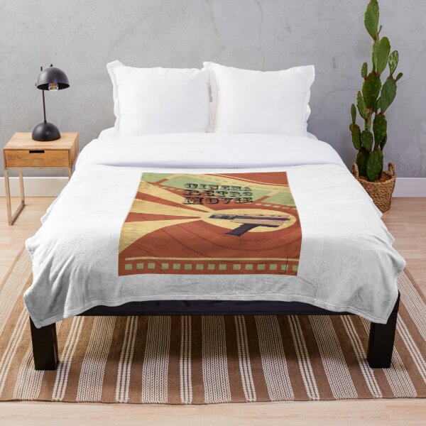 Item preview, Retro movie designed and sold by Tony Vazquez.