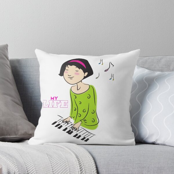 Item preview, My life  designed and sold by Fadi abed.