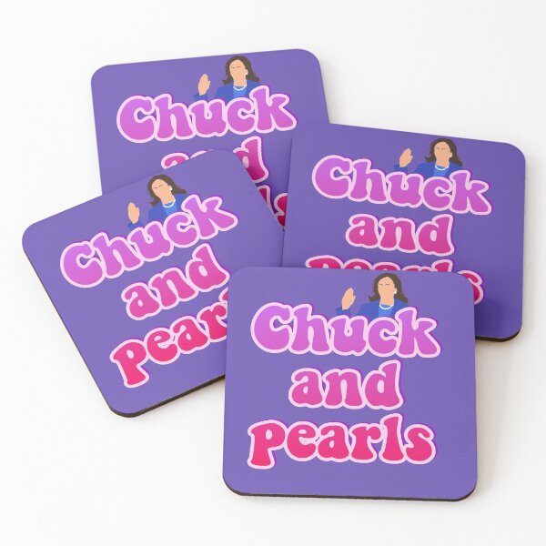 Item preview, chucks and pearls designed and sold by NicyShopy.