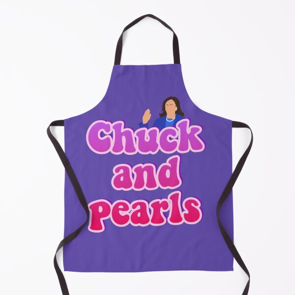 Item preview, chucks and pearls designed and sold by NicyShopy.