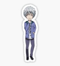 Akise Aru Sticker