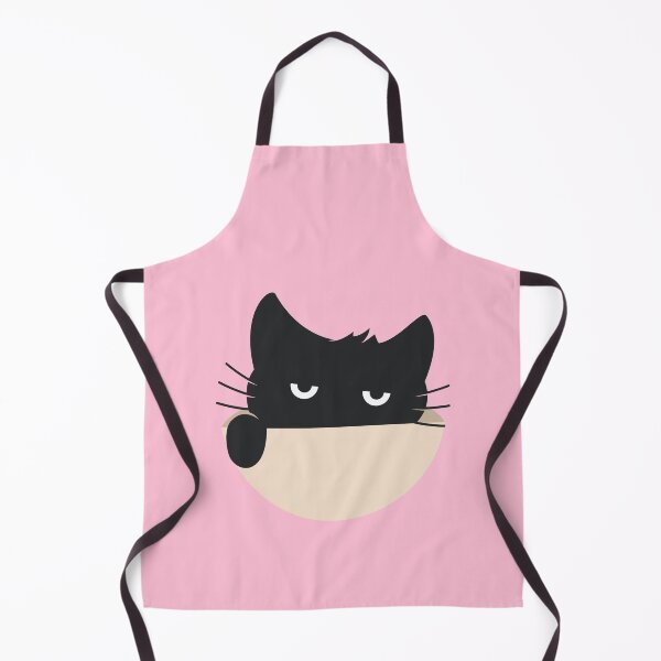 Item preview, lazy kitten meow designed and sold by Amet Hermawan.