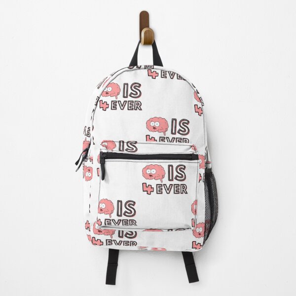 Item preview, Brain Is Forever designed and sold by JaunzemsR.