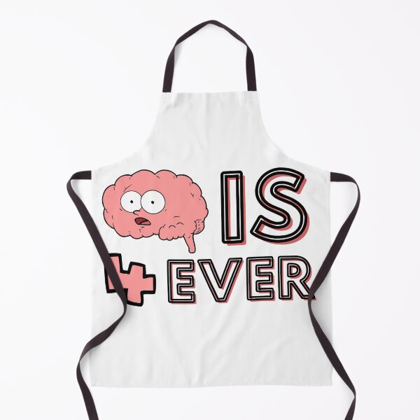 Item preview, Brain Is Forever designed and sold by JaunzemsR.