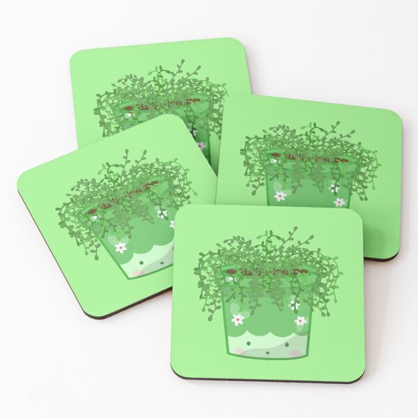 Item preview, Plant Hairdo designed and sold by Jennie Mahoney.