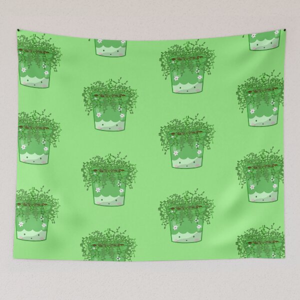Item preview, Plant Hairdo designed and sold by Jennie Mahoney.