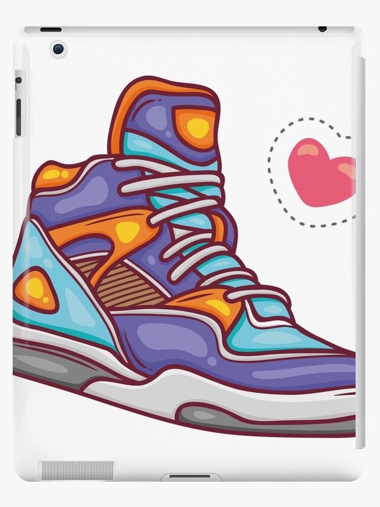 Coloring Page iPad Cases & Skins for Sale