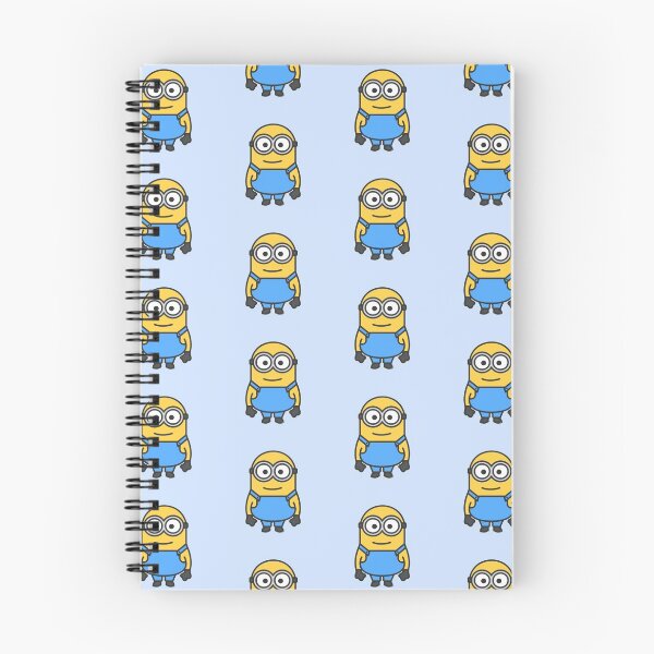 Item preview, Minions designed and sold by ShougAm.