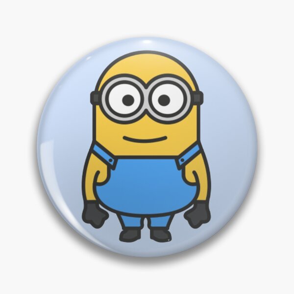 Item preview, Minions designed and sold by ShougAm.