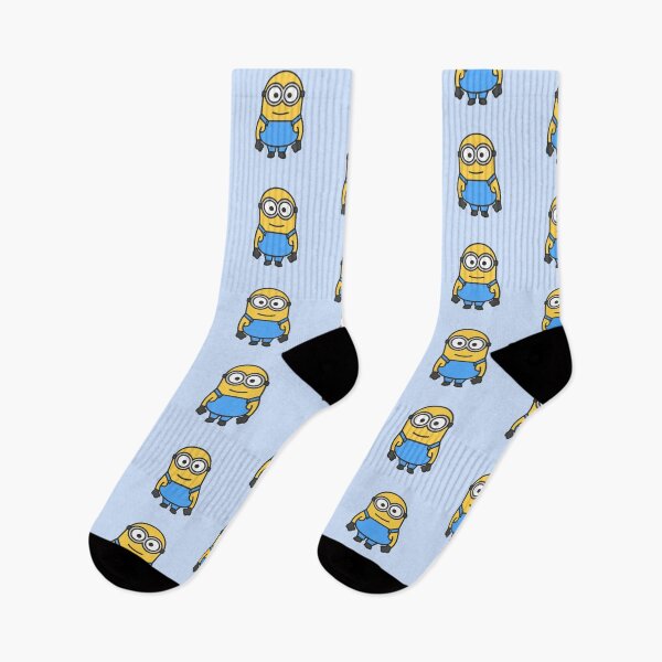 Item preview, Minions designed and sold by ShougAm.