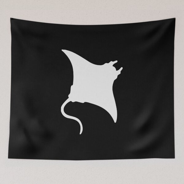 Item preview, Manta Ray designed and sold by SimplyKoli.