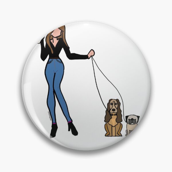 Item preview, Motivated by coffee and canines  designed and sold by sophsscrawls.
