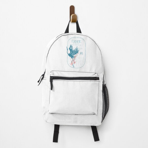 Item preview, Legend of the Five Rings - Crane Clan designed and sold by The Malva Glyphs.